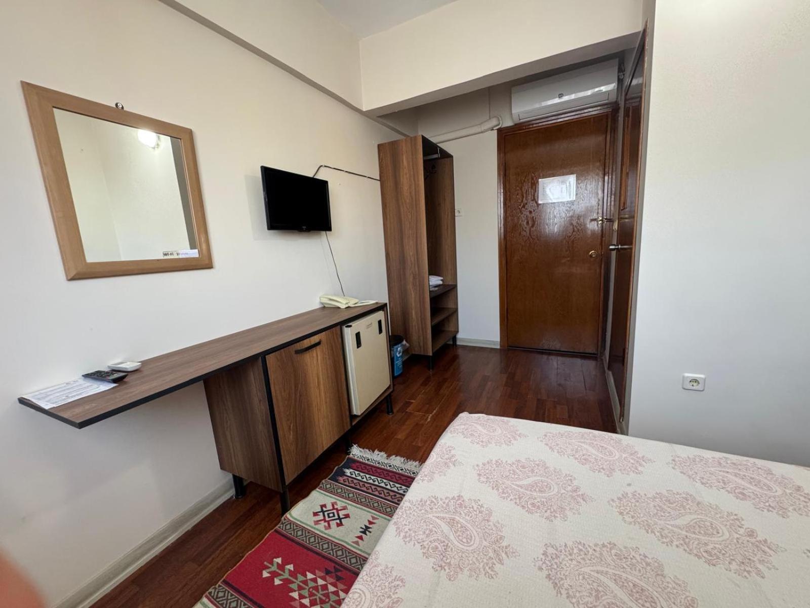 Otel Parpali — Photos 3