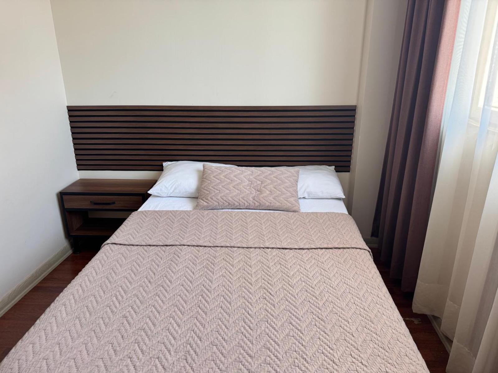 Otel Parpali — Photos 1
